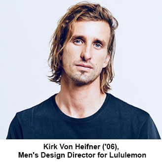 Kirk Von Heifner